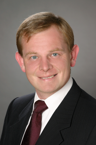 Andreas Klinger,
					Diplom-Ingenieur (FH) Elektrotechnik